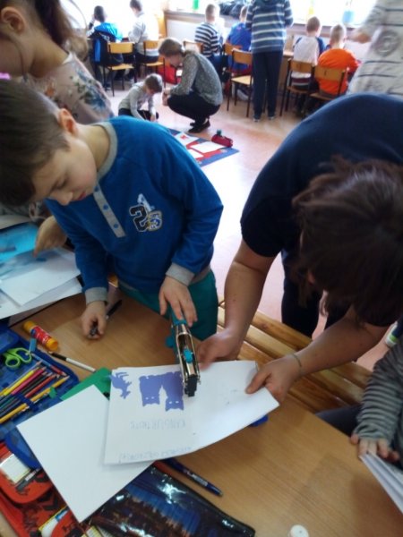 Jak powstaje książka